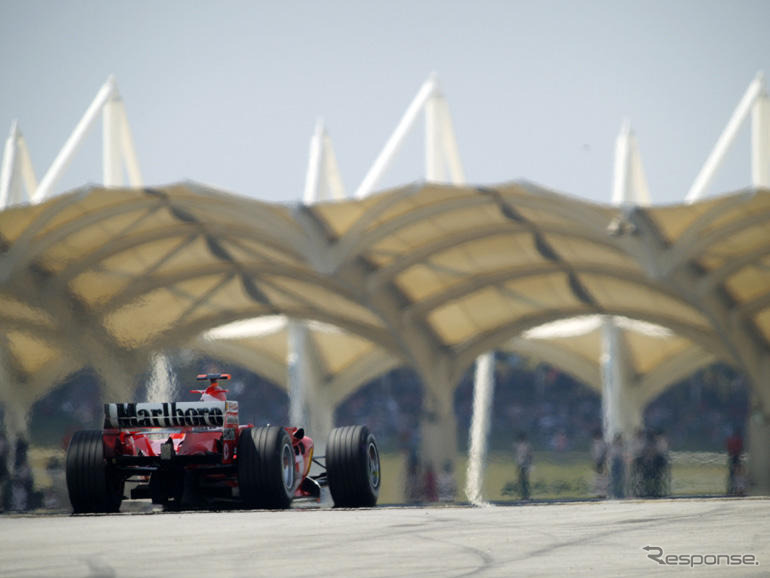 【F1マレーシアGP】サーキットデータ…新エンジンの真価