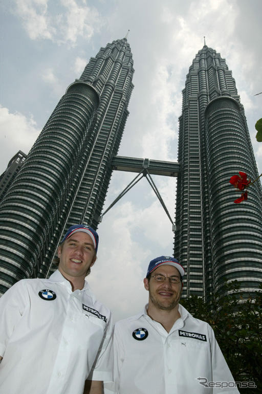 【F1マレーシアGP】サーキットデータ…新エンジンの真価