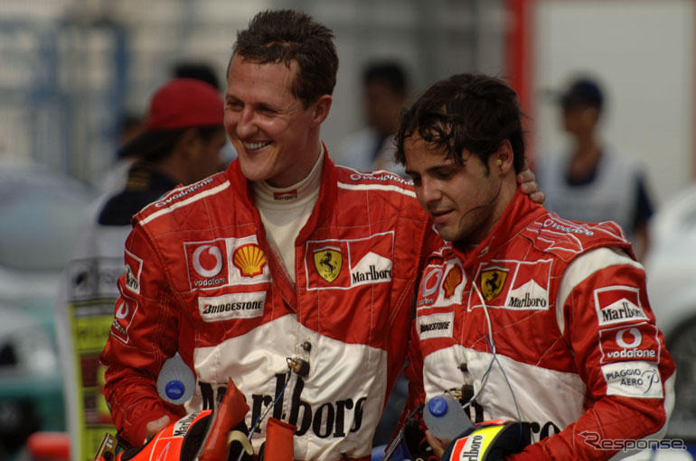【F1マレーシアGP】決勝…ルノー、横綱相撲