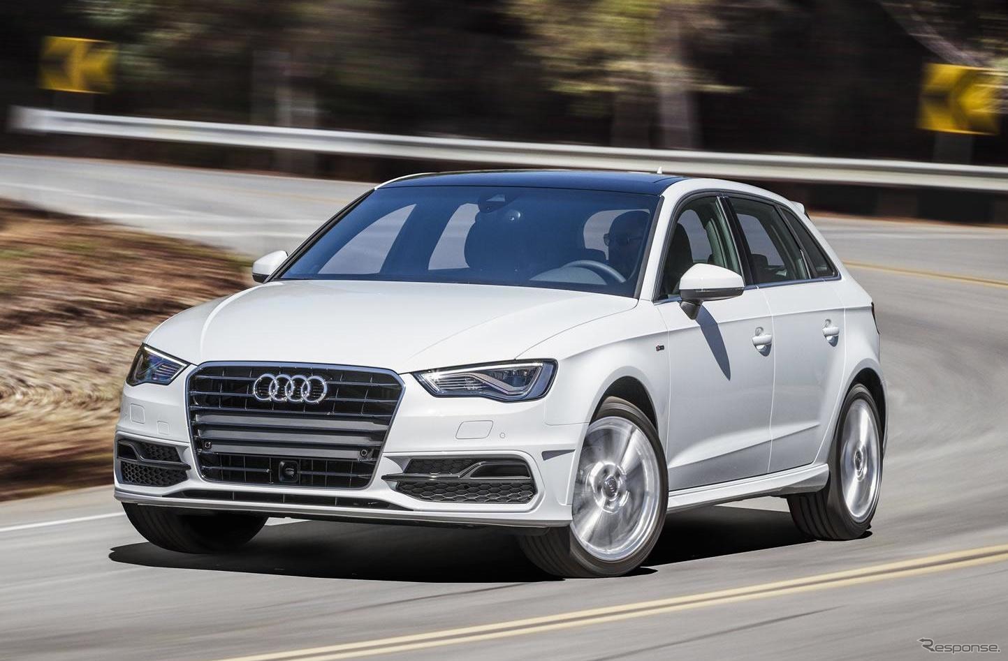 世界全体では、ホワイトが29％を占め、4年連続で人気ナンバーワンの自動車塗色となった。（写真はイメージ）