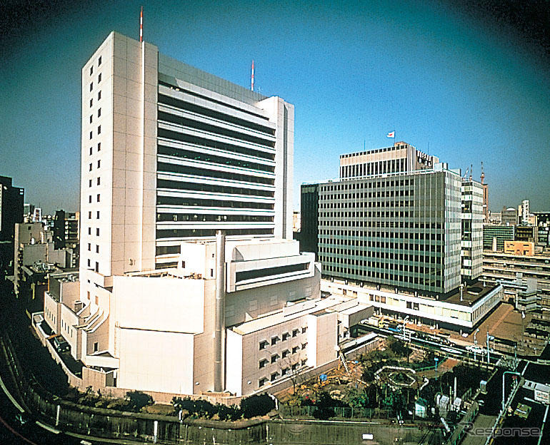 【株価】日産と日産ディーゼル、ともに上昇