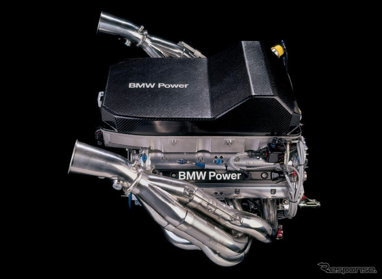 タイセン「V8開発期間が短すぎた」