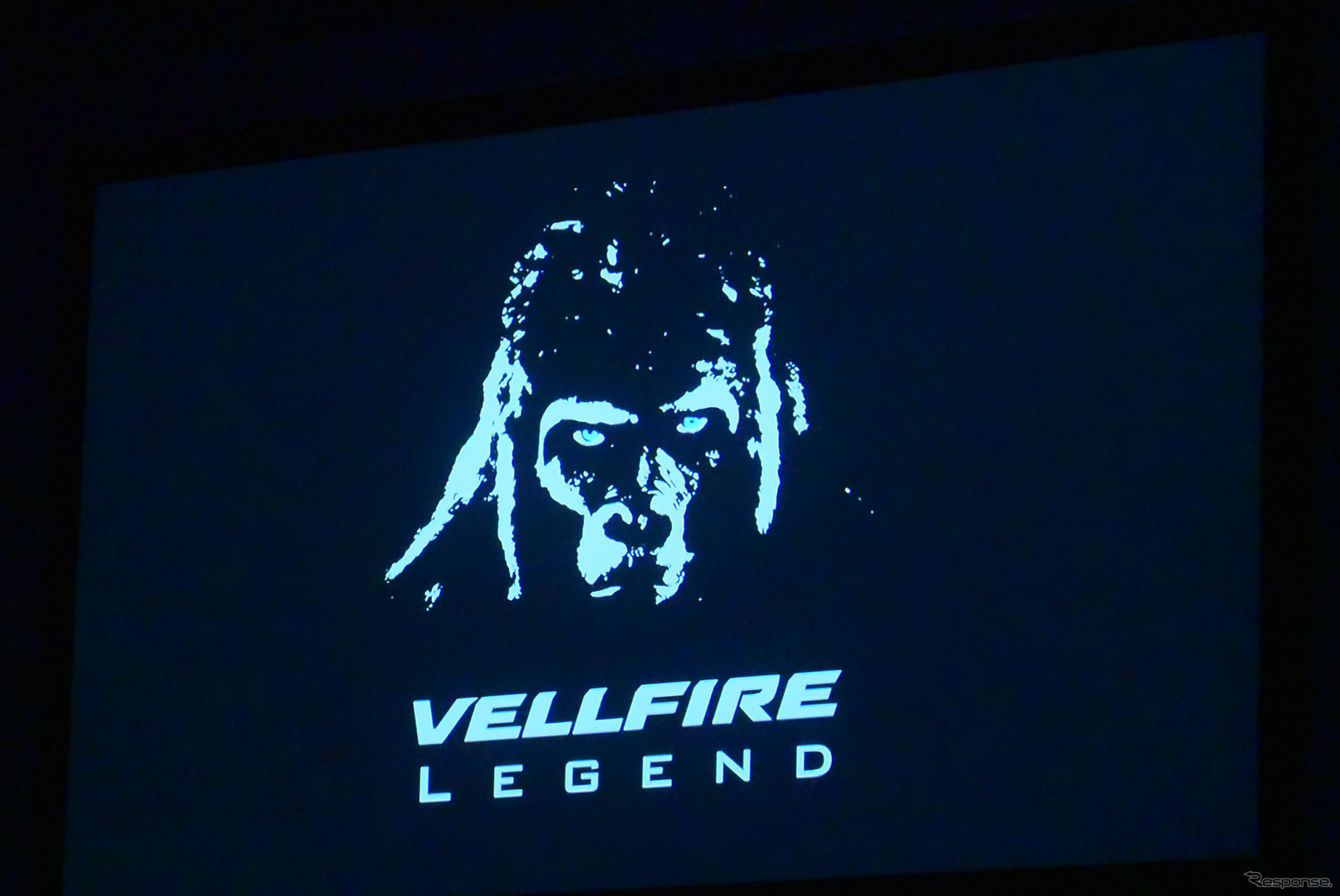 NEW VELLFIRE Presents VELLFIRE LEGENDプロジェクト 発表会