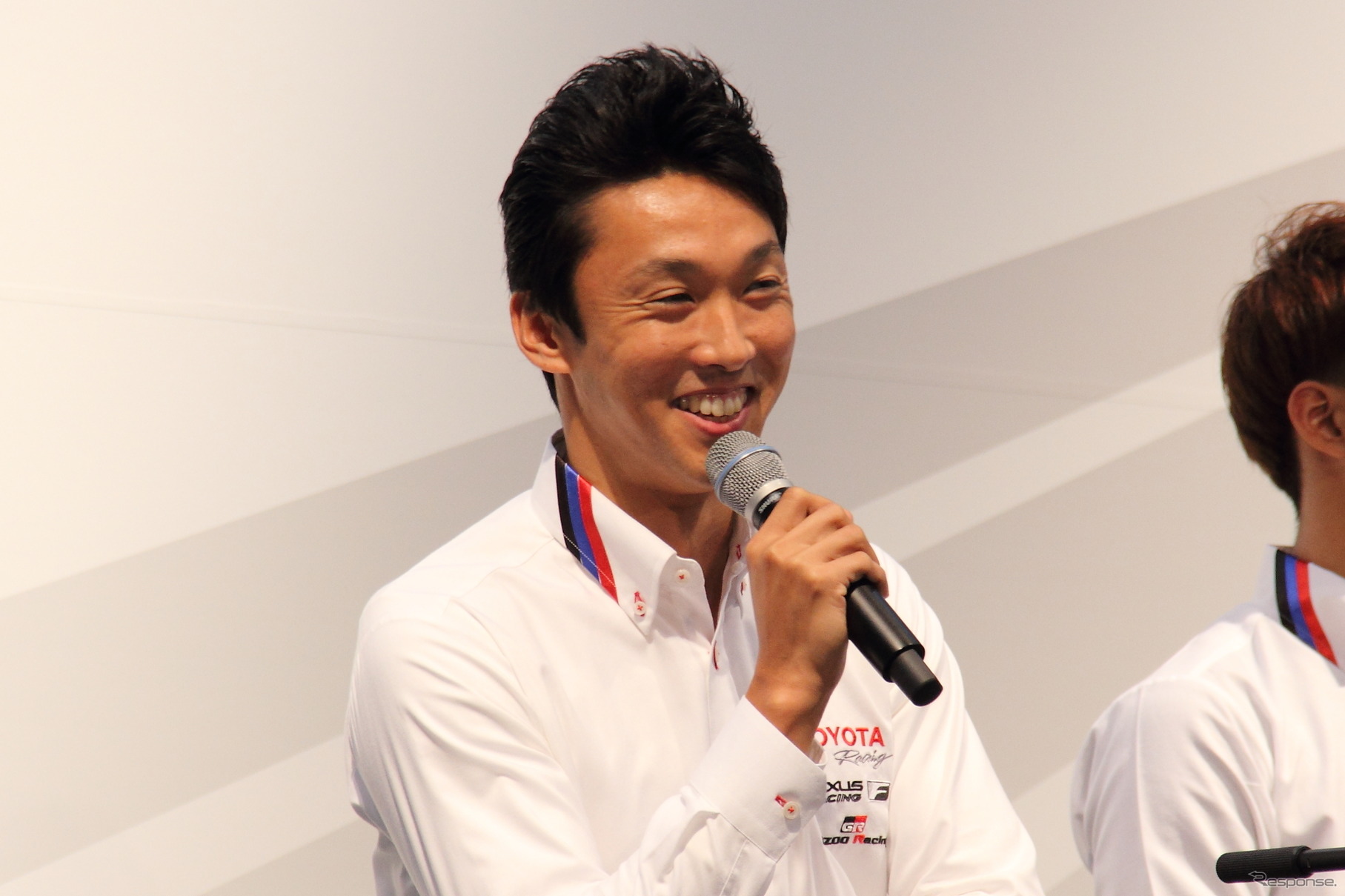中嶋一貴