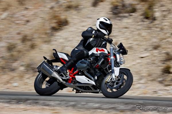 BMW R1200 R 新型