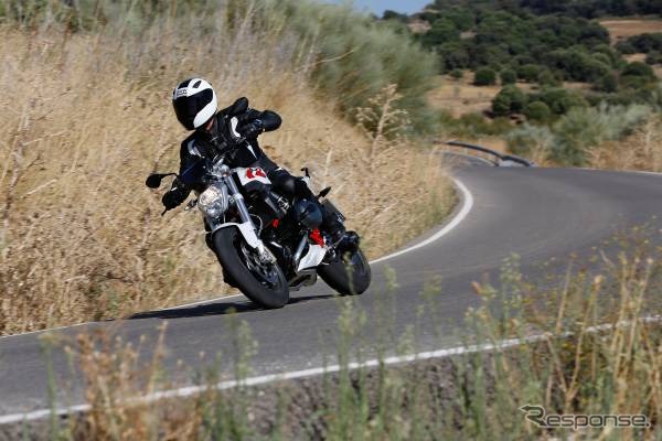 BMW R1200 R 新型