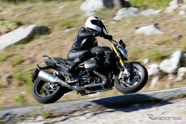BMW R1200 R 新型