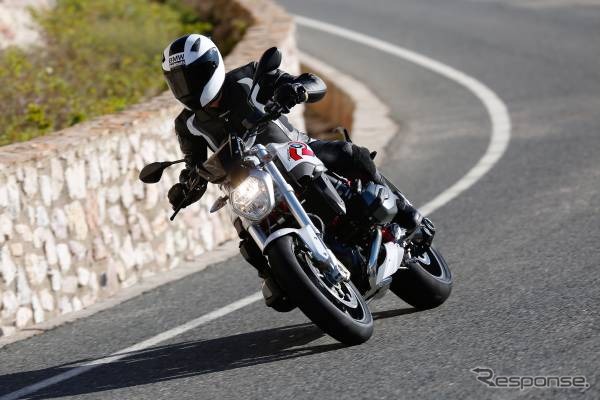 BMW R1200 R 新型