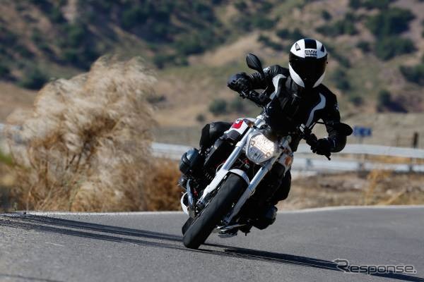 BMW R1200 R 新型