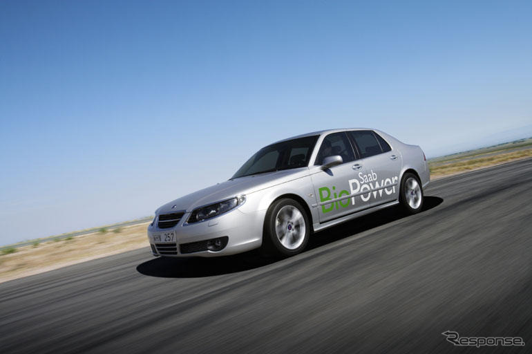 サーブ第1四半期実績…世界販売と欧州販売が最高