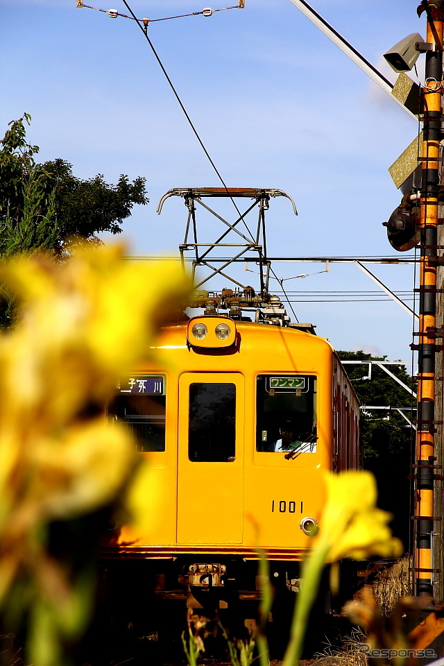 3月14日のダイヤ改正では、一部の列車で時刻の変更を実施。運行本数は現状を維持する。