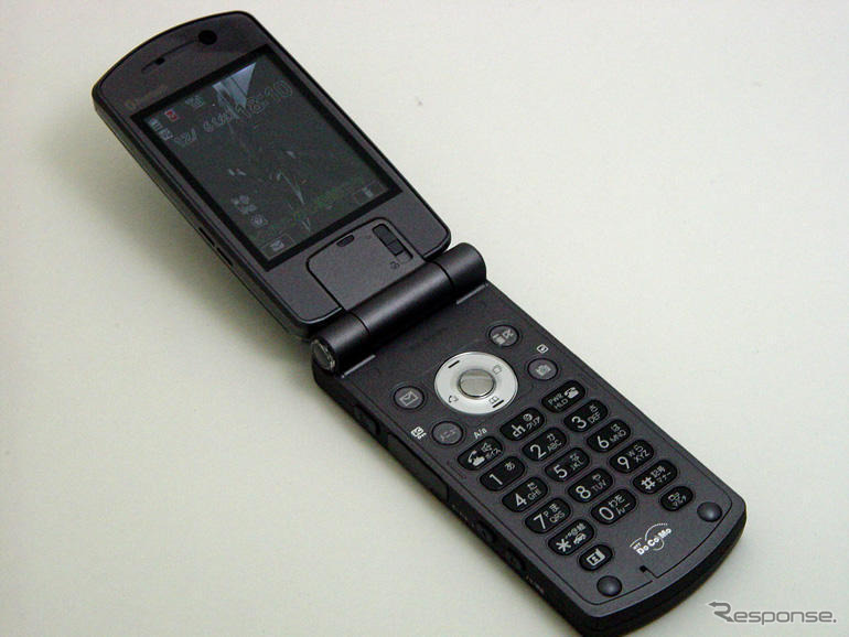 【神尾寿のアンプラグド】ドコモのクレジット「DCMX」の衝撃