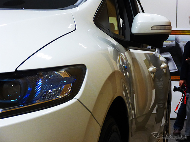 ホンダ ジェイド