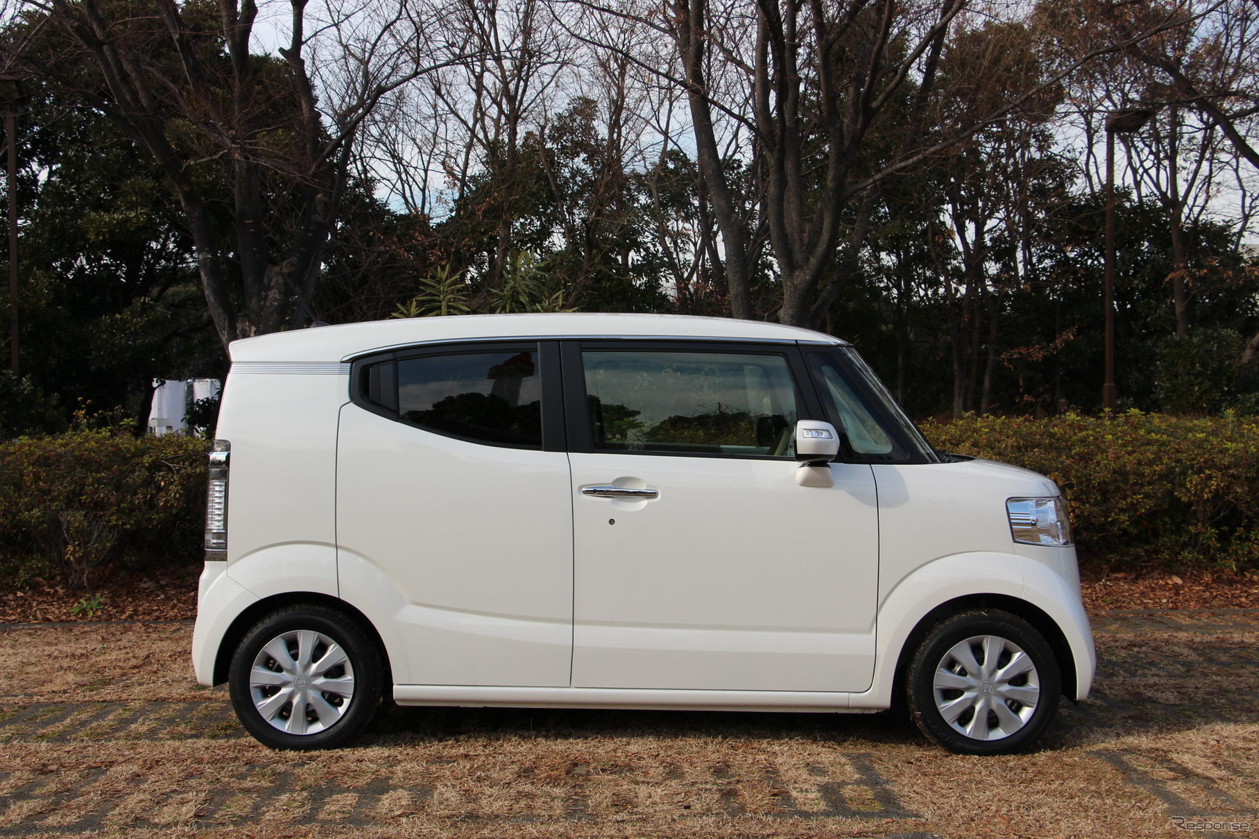 N-BOX スラッシュ G・Aパッケージ