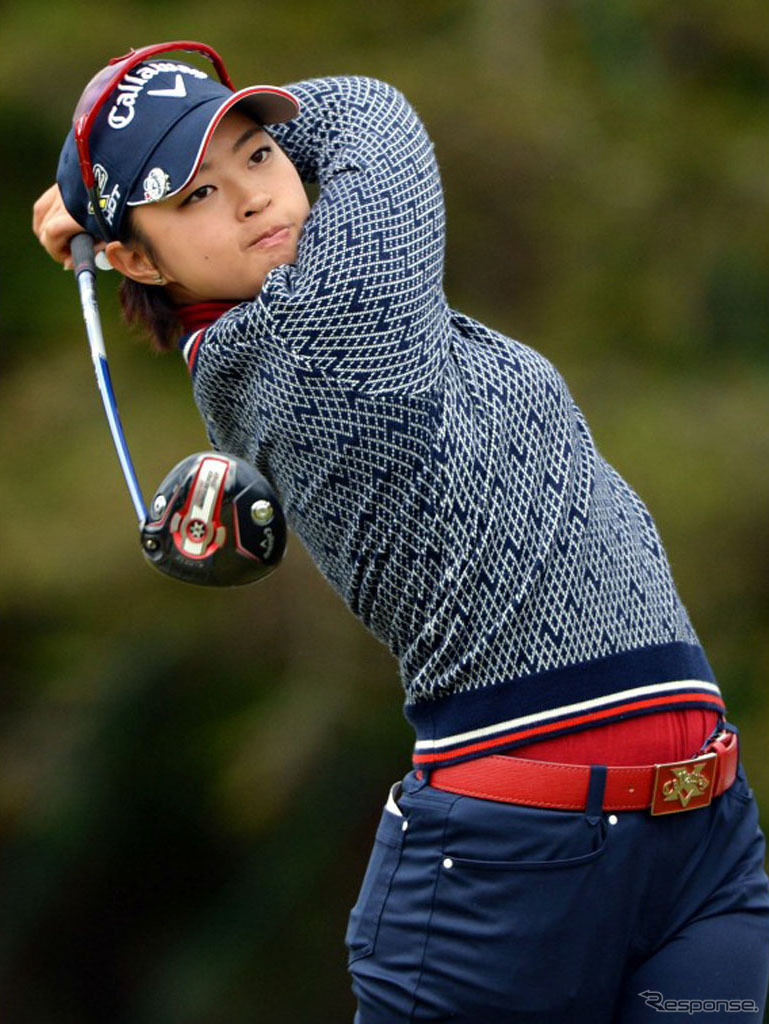 柏原明日架選手