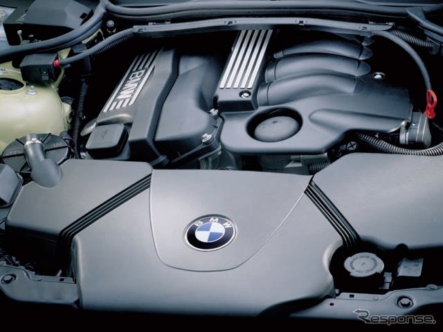 【スクープ特集:BMW 5シリーズ(その5)】新開発・新技術の嵐、エンジンラインナップ詳細