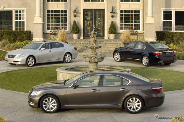 トヨタ6月役員人事は小幅な異動