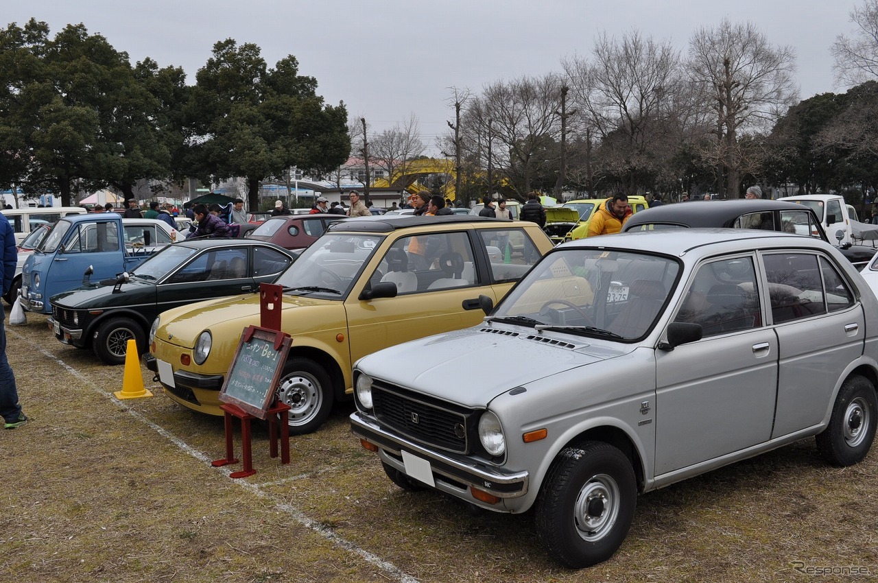 第3回 U1000 in しらこばと公園