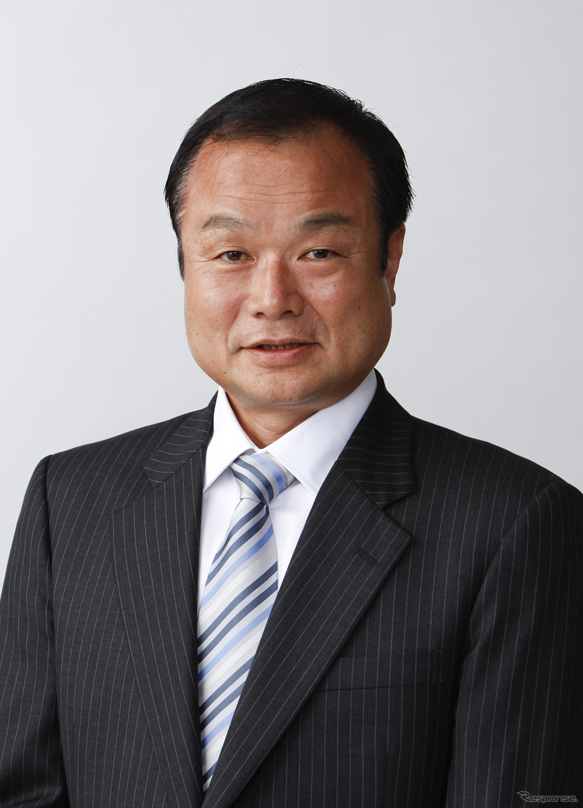 ホンダ伊東孝紳社長