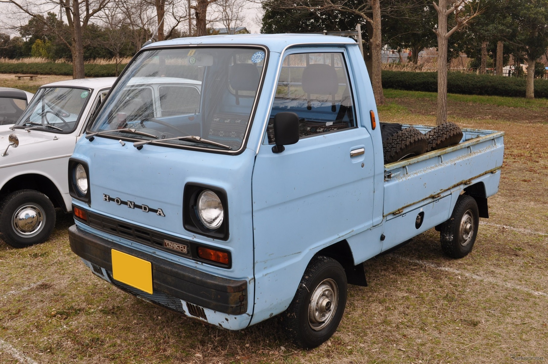 ホンダ アクティ