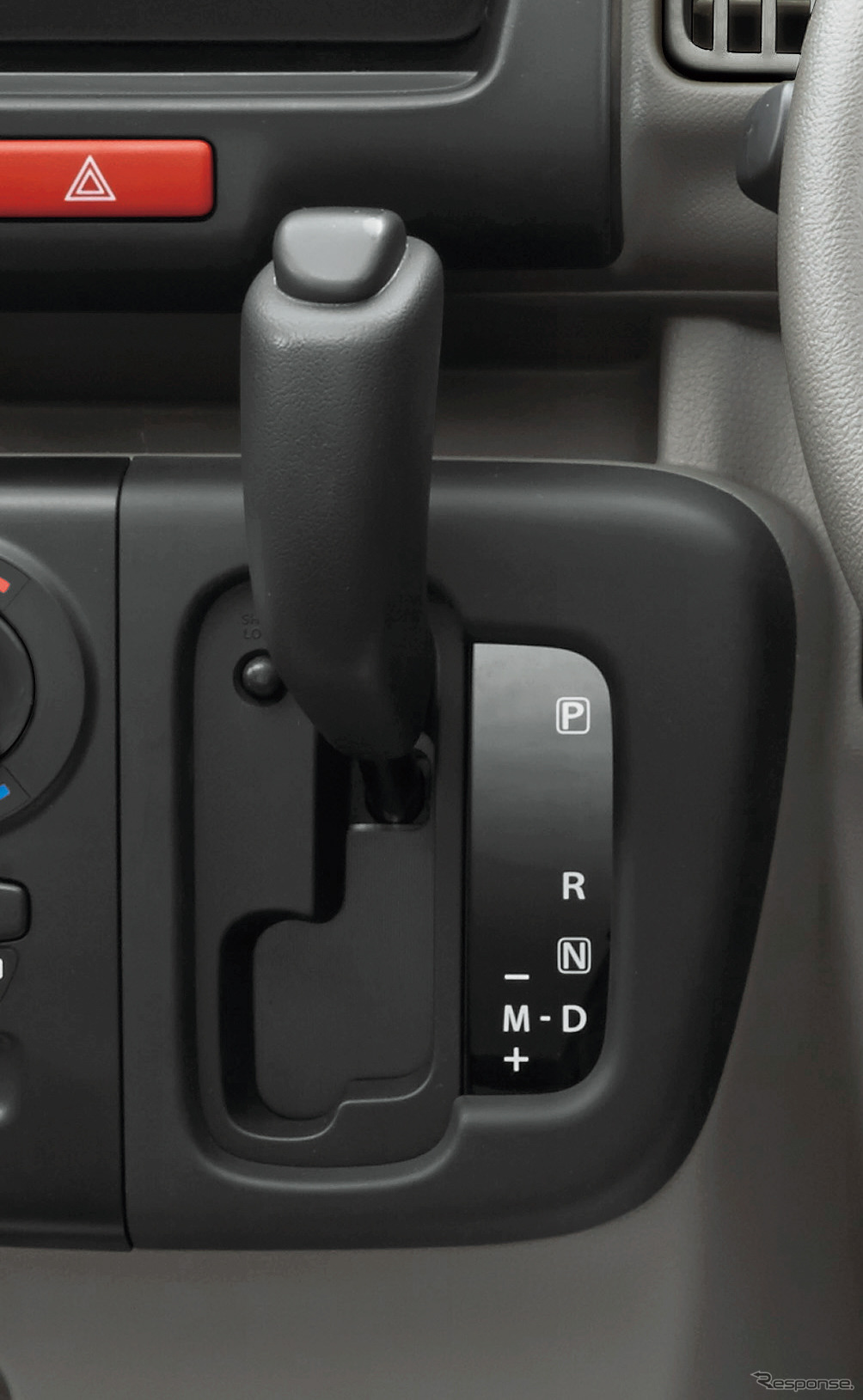 AGS（オートギヤシフト）