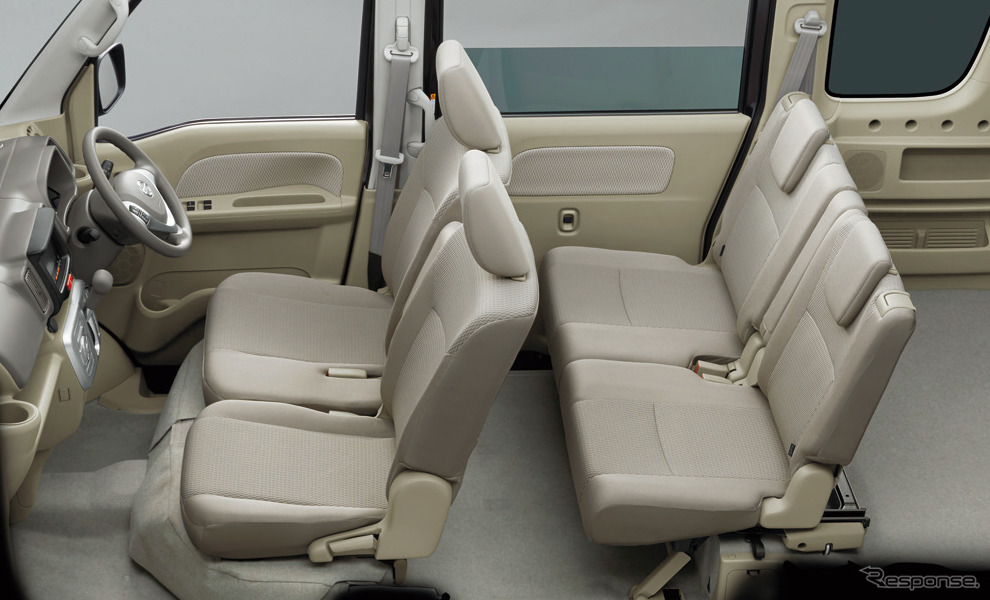 日産 NV100クリッパー リオ G