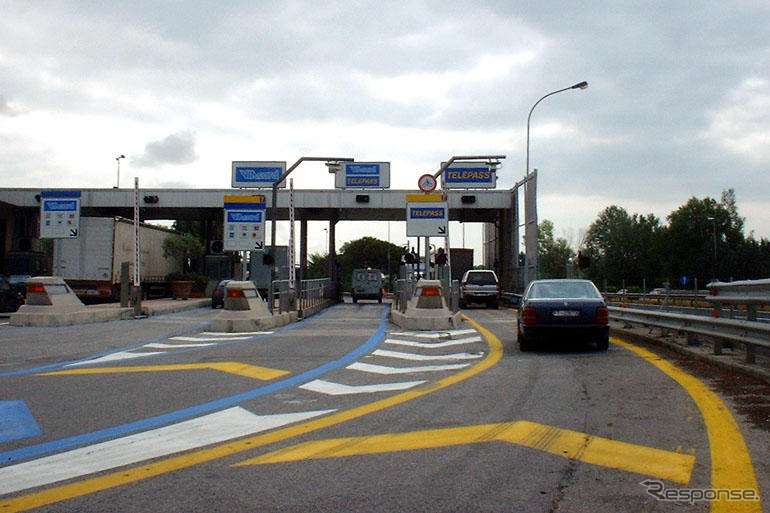 イタリアとスペインの高速道路会社、合併へ