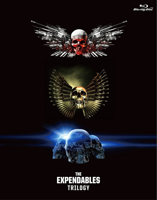 『エクスペンダブルズ3 ワールドミッション』-(C) EX3 Productions, Inc. All Rights Reserved.