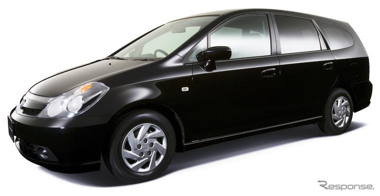 ホンダ、国内巻き返し…ストリーム と CR-V の新型投入など