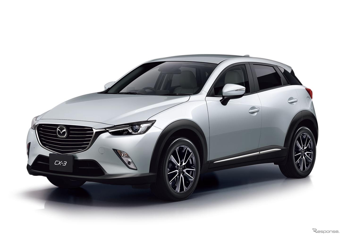 マツダ CX-3