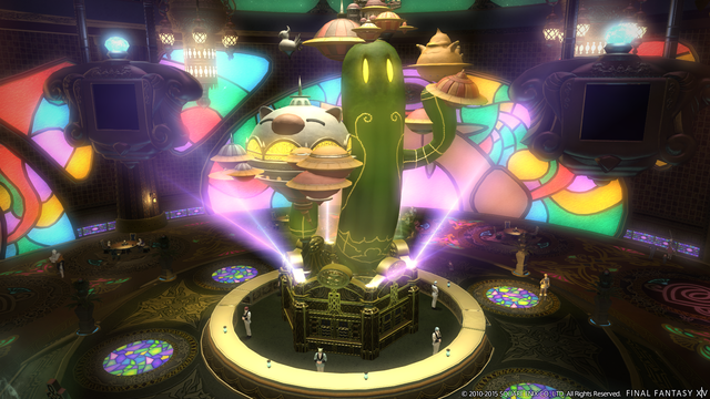 『FF14』全世界累計登録数が400万を突破、無料ログインキャンペーンも実施決定