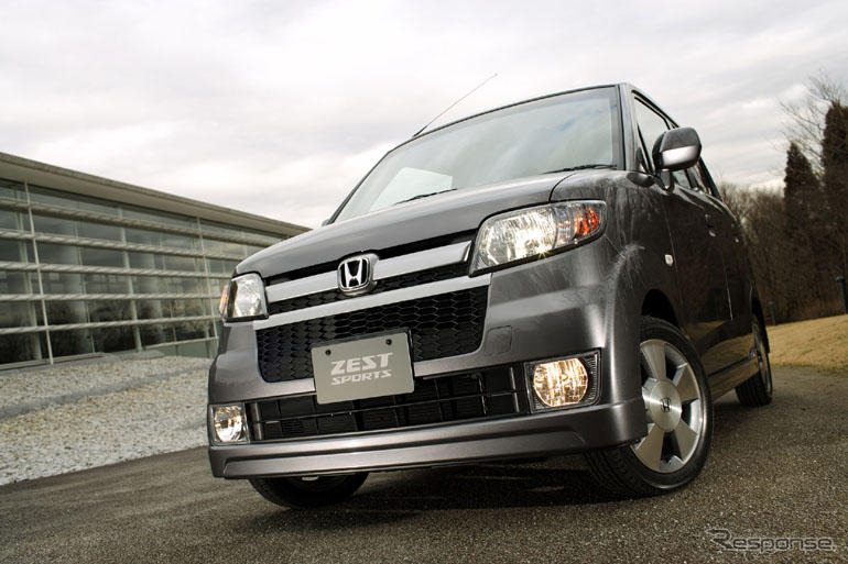4月軽自動車販売…4カ月連続で増加