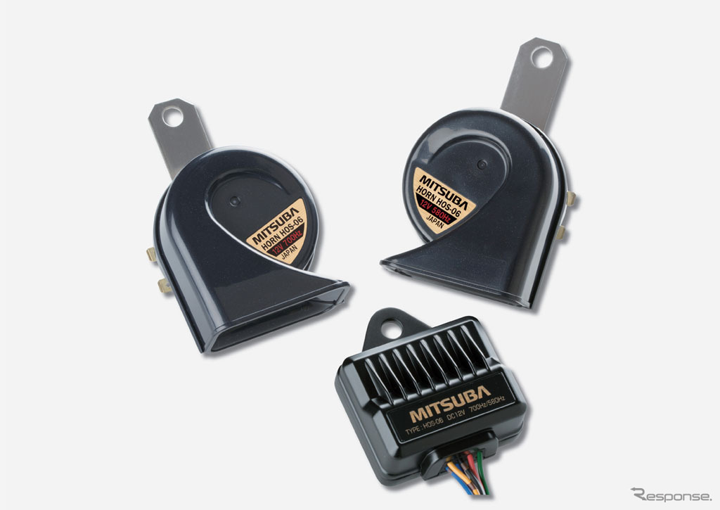 ミツバサンコーワ 超音700HZ