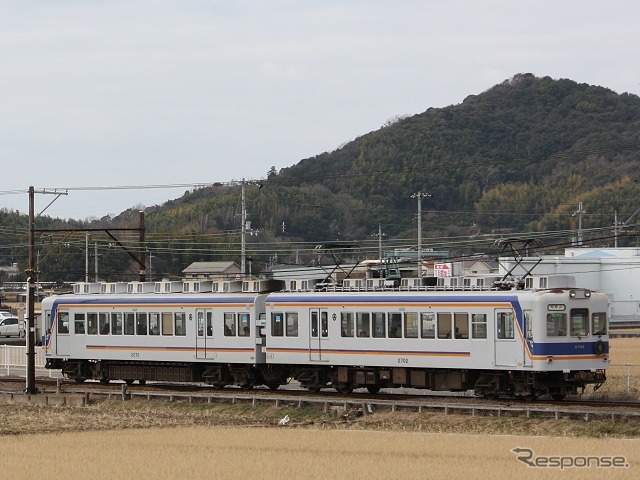 和歌山電鐵は貴志川線のダイヤ改正を3月29日に実施。利用者の増加などを受けて運転時間の見直しを行う。