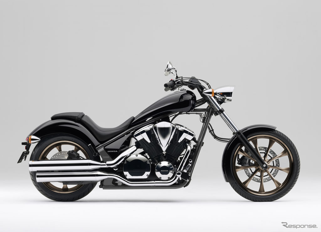 ホンダ VT1300CX＜ABS＞