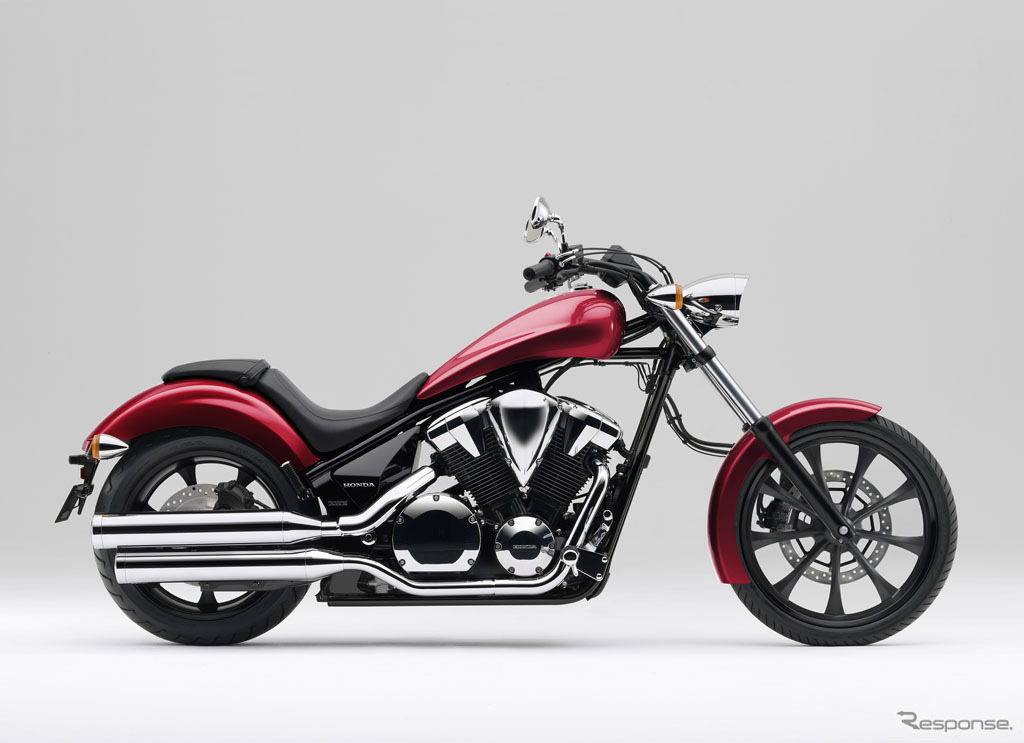 ホンダ VT1300CX＜ABS＞