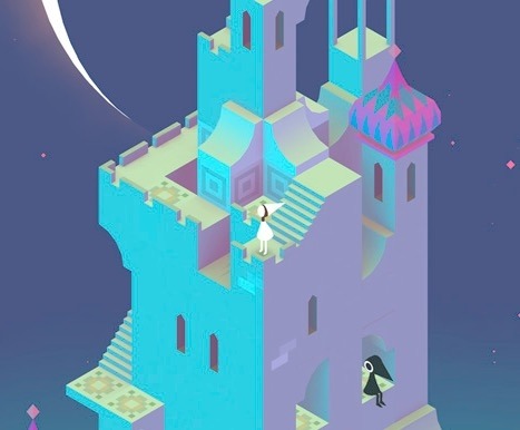 『Monument Valley』がセールス急上昇、ケビン・スペイシーが人気海外ドラマでプレイ！