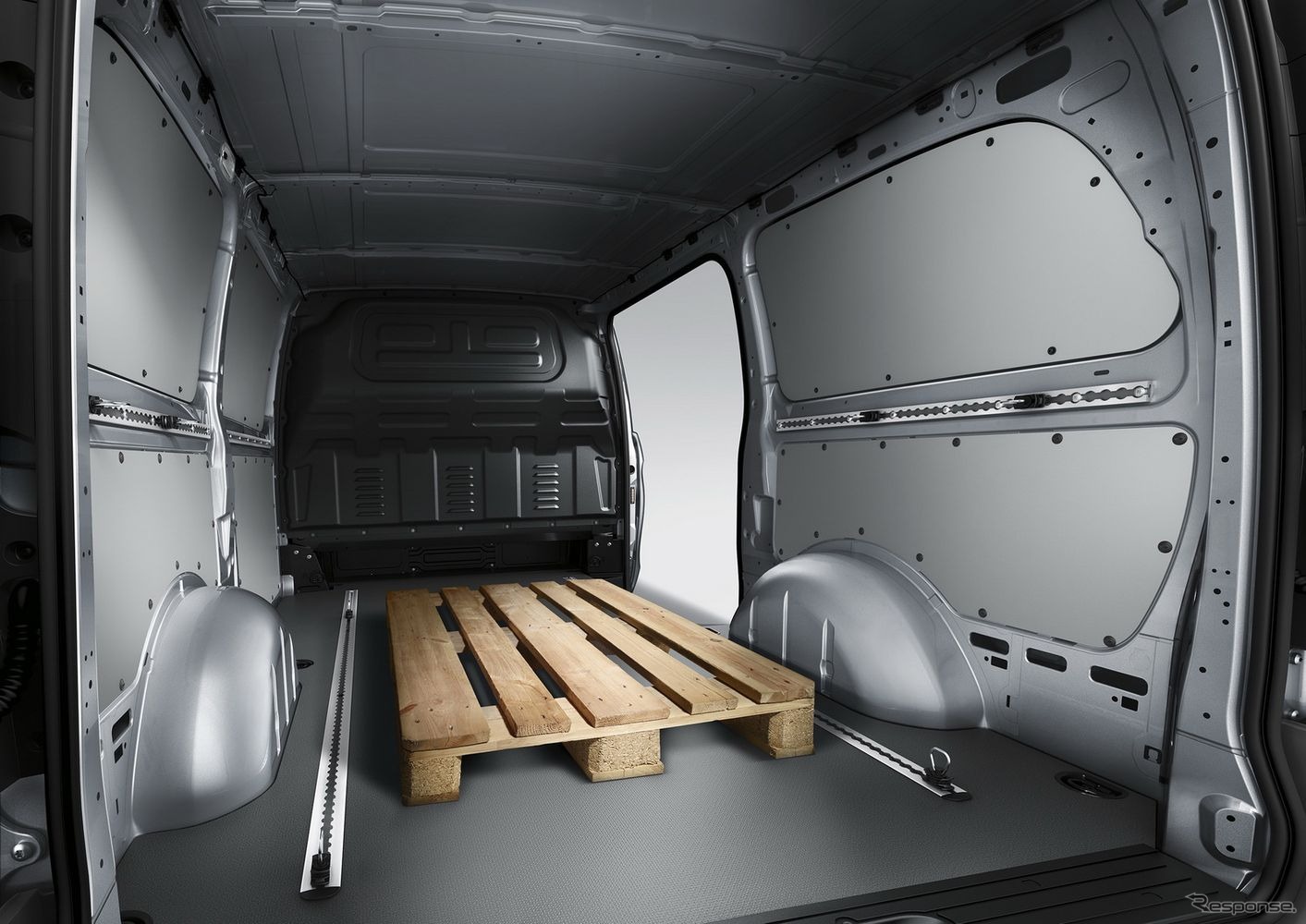 メルセデスベンツ メトリス