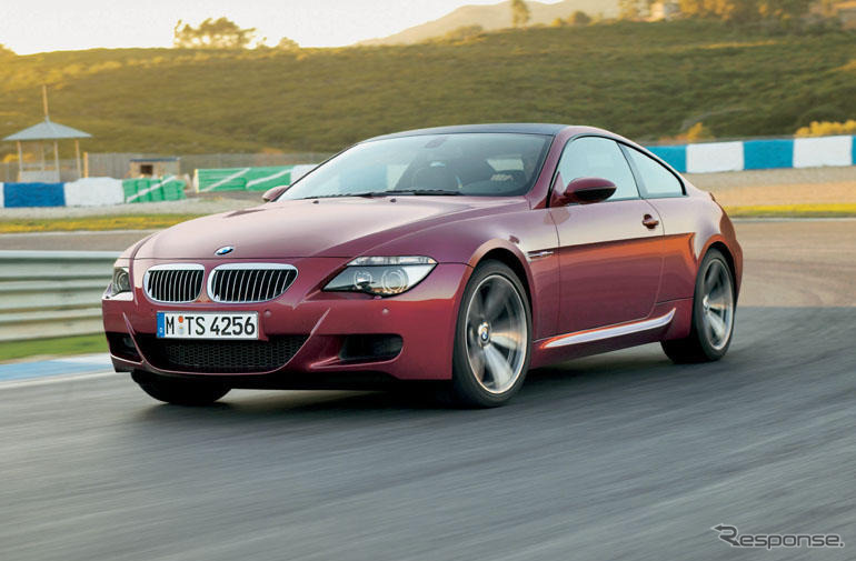 BMW快挙、2年連続でインターナショナル・エンジンオブザイヤー受賞