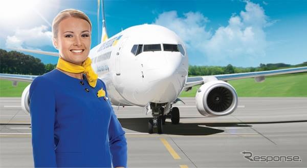 ウクライナ国際航空の旅客機（2）