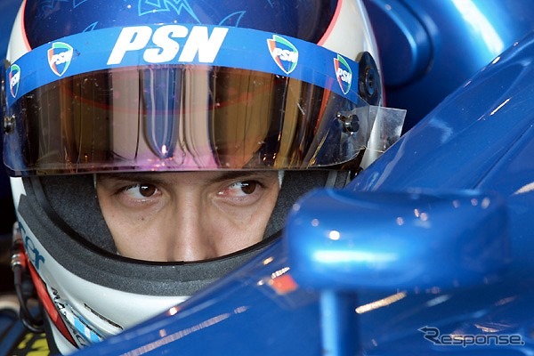 早くもクビ? ---この2人はシーズン最後までサーキットにいられるか