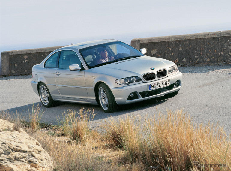 BMWグループ…2010年に160万台を目指す