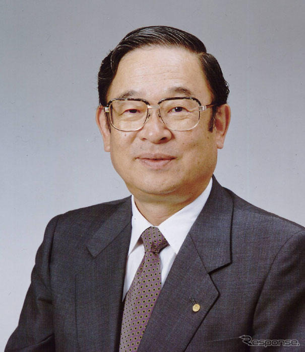 張自工会新会長、「道路はまだまだ必要」