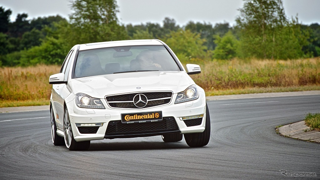 コンチ プレミアム コンタクト5（参考画像）