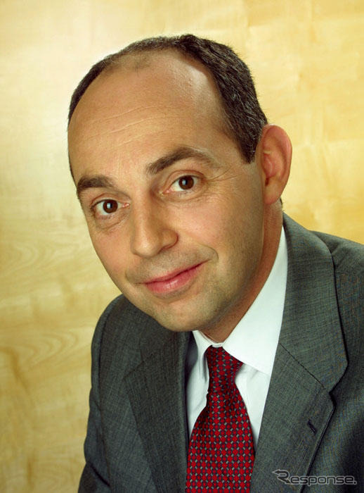 エドワール・ミシュランが事故死