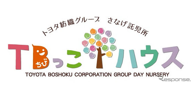 トヨタ紡織 TBっこハウス