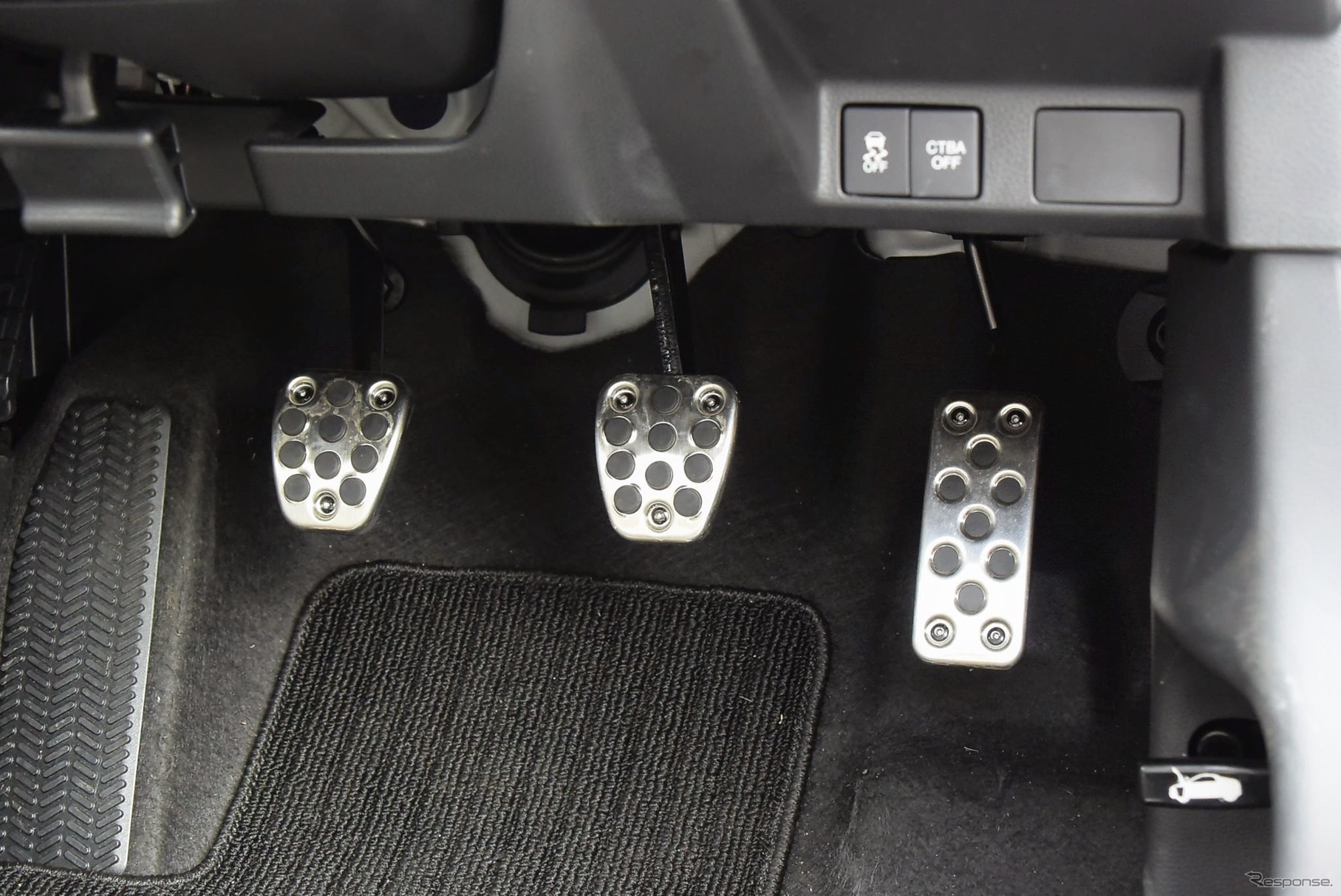 ホンダ S660 プロトタイプ
