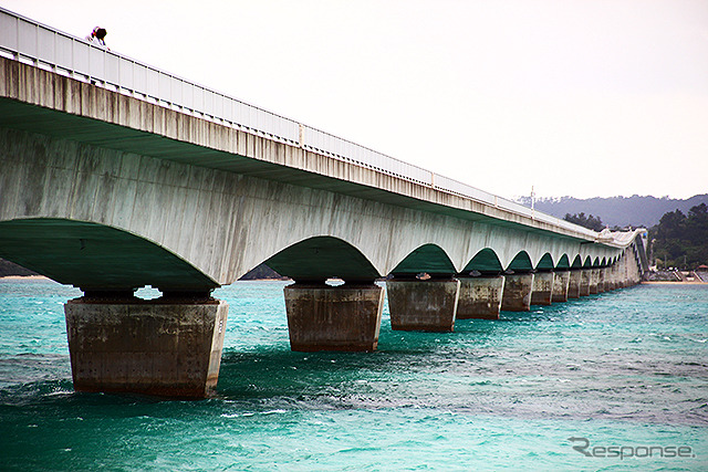 沖縄の風景