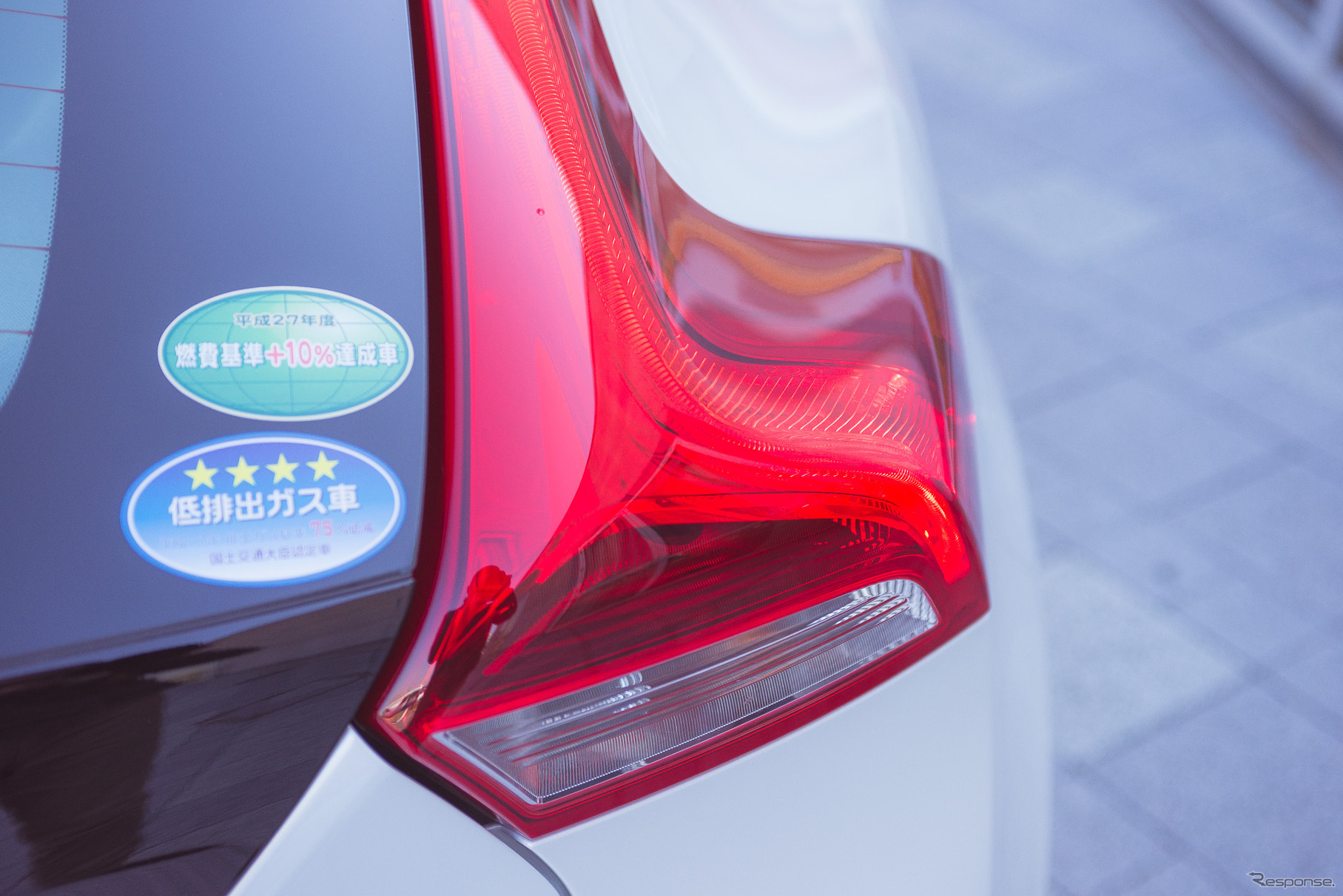 ボルボ V40 オーシャンレース エディション