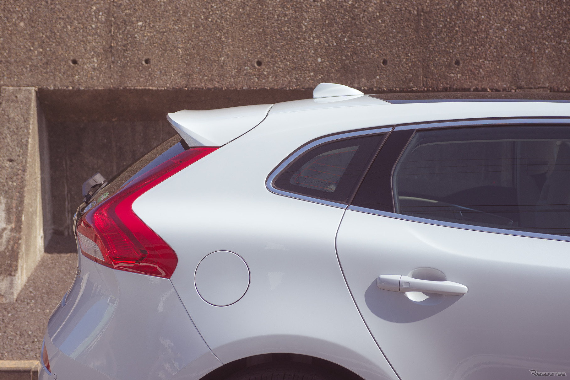 ボルボ V40 オーシャンレース エディション